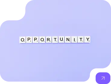 Opportunity
