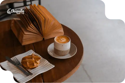 Chiquita Books and Café