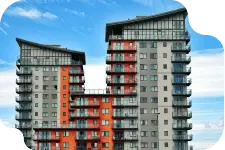 Apartment Controller